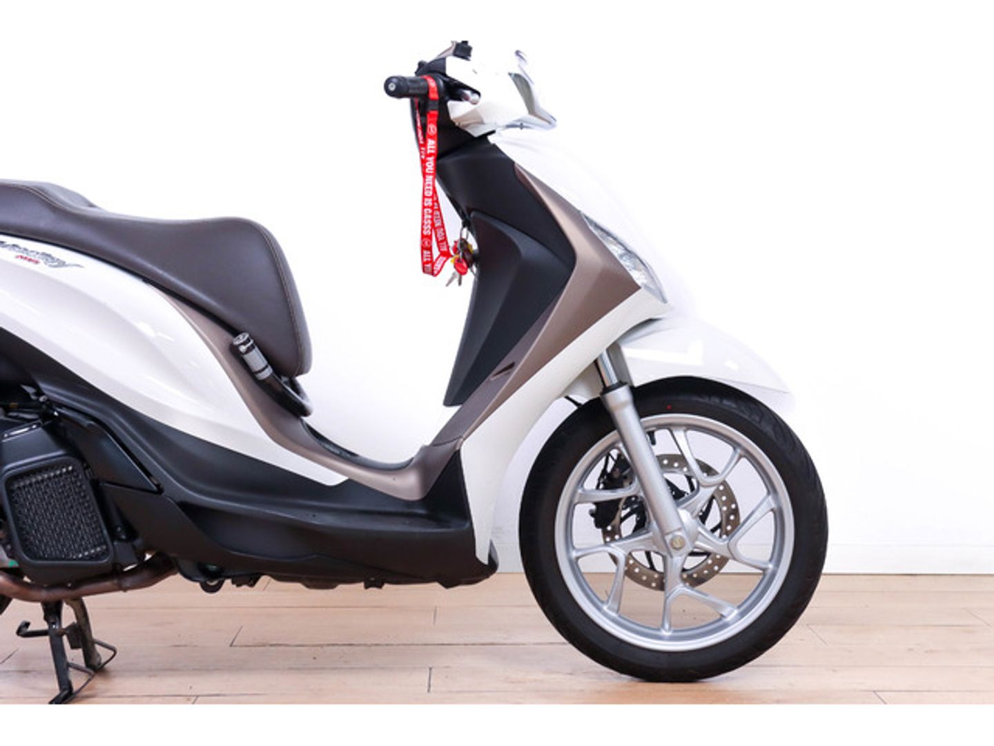 Piaggio Medley 125