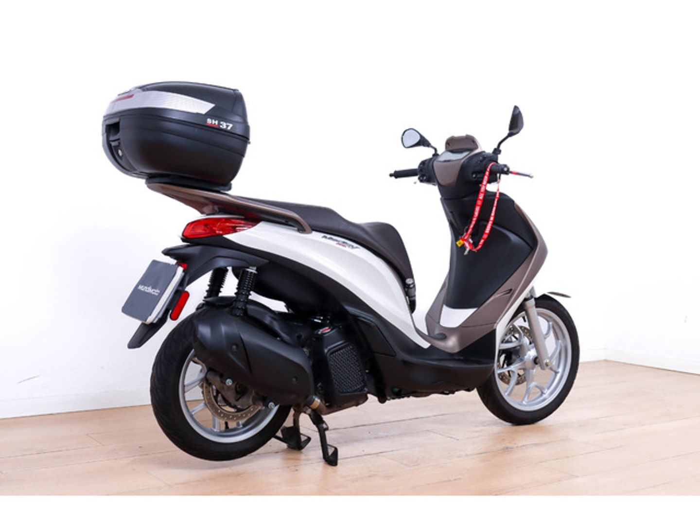 Piaggio Medley 125