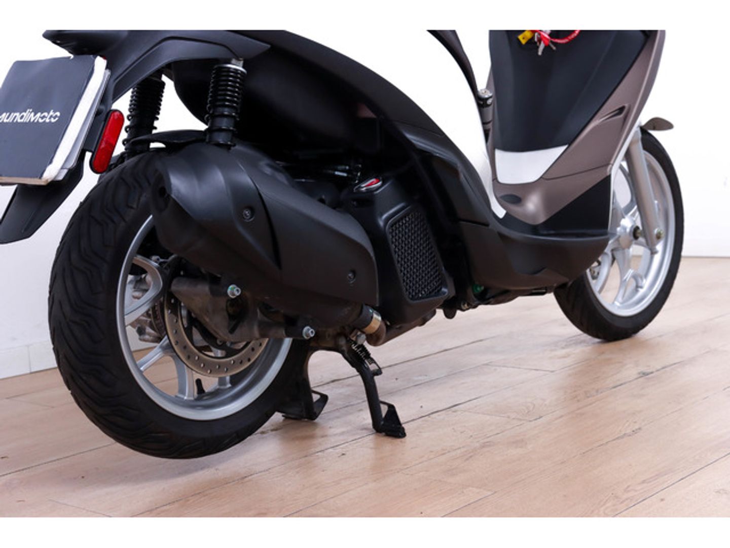 Piaggio Medley 125