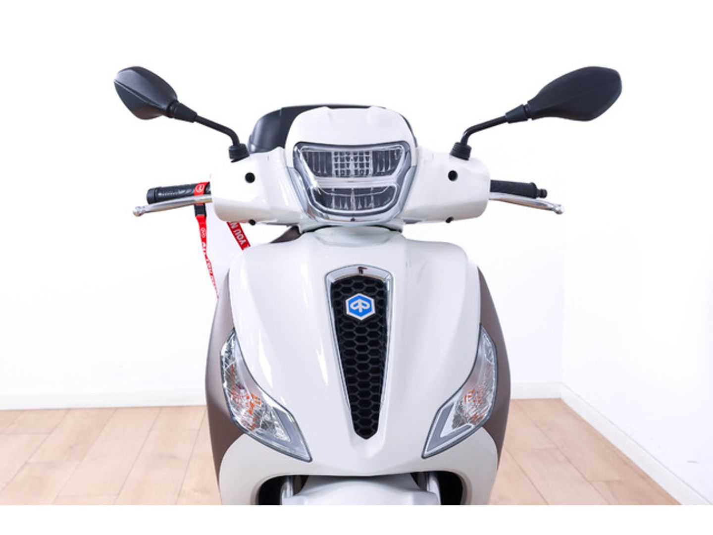Piaggio Medley 125