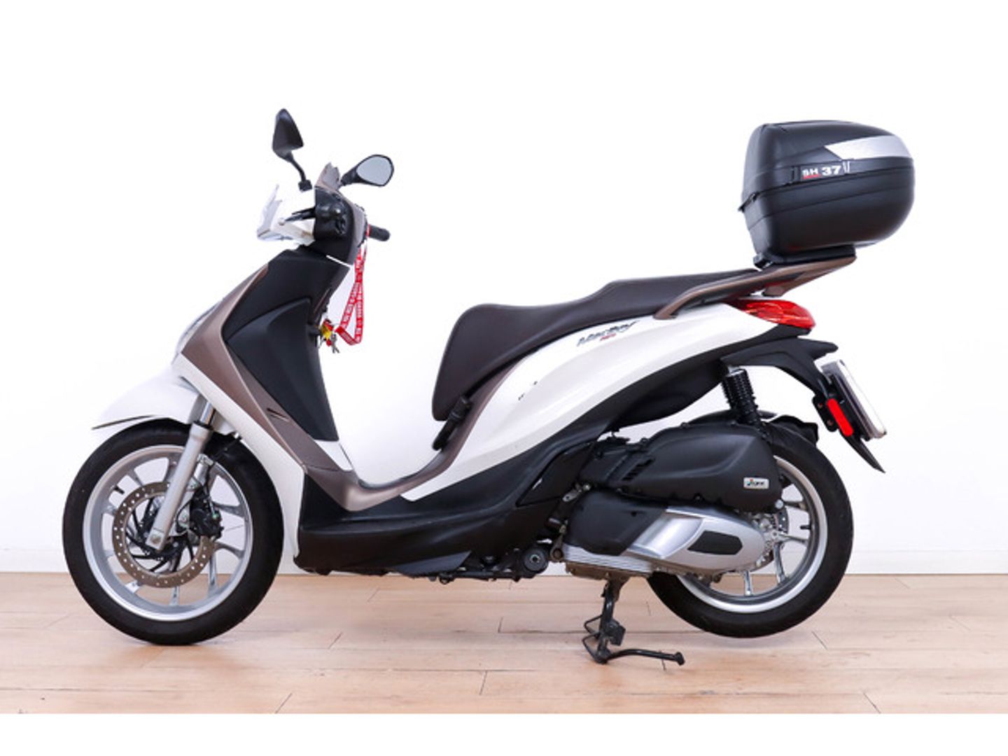 Piaggio Medley 125