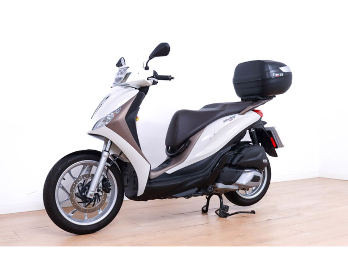 Piaggio Medley 125