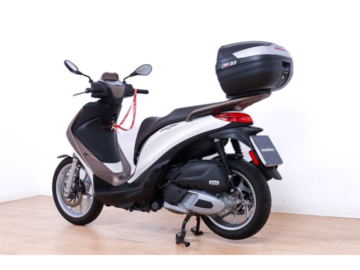 Piaggio Medley 125