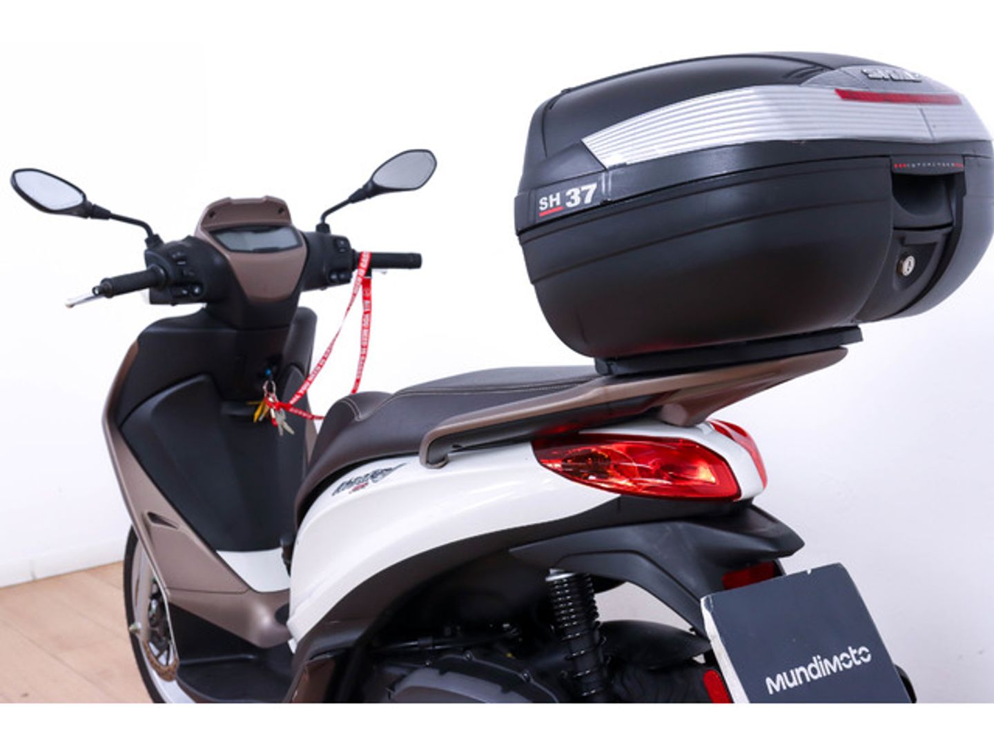 Piaggio Medley 125