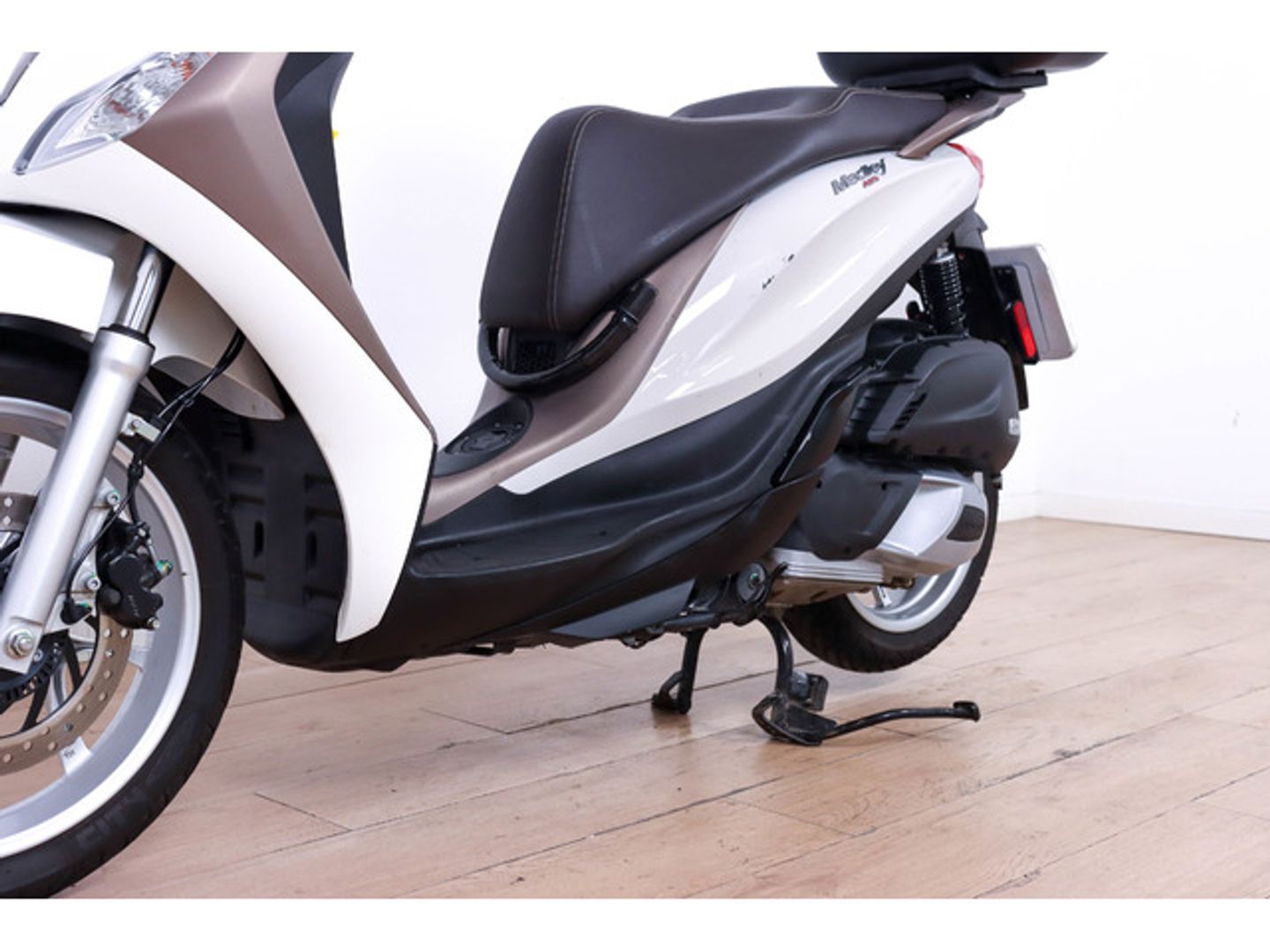 Piaggio Medley 125