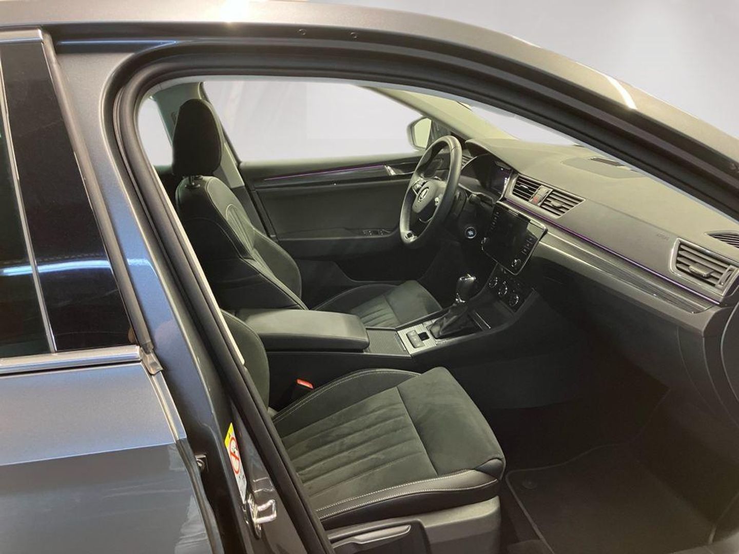 Skoda Superb 1.4 TSI iV P-HEV Style DSG 160 kW (218 CV)