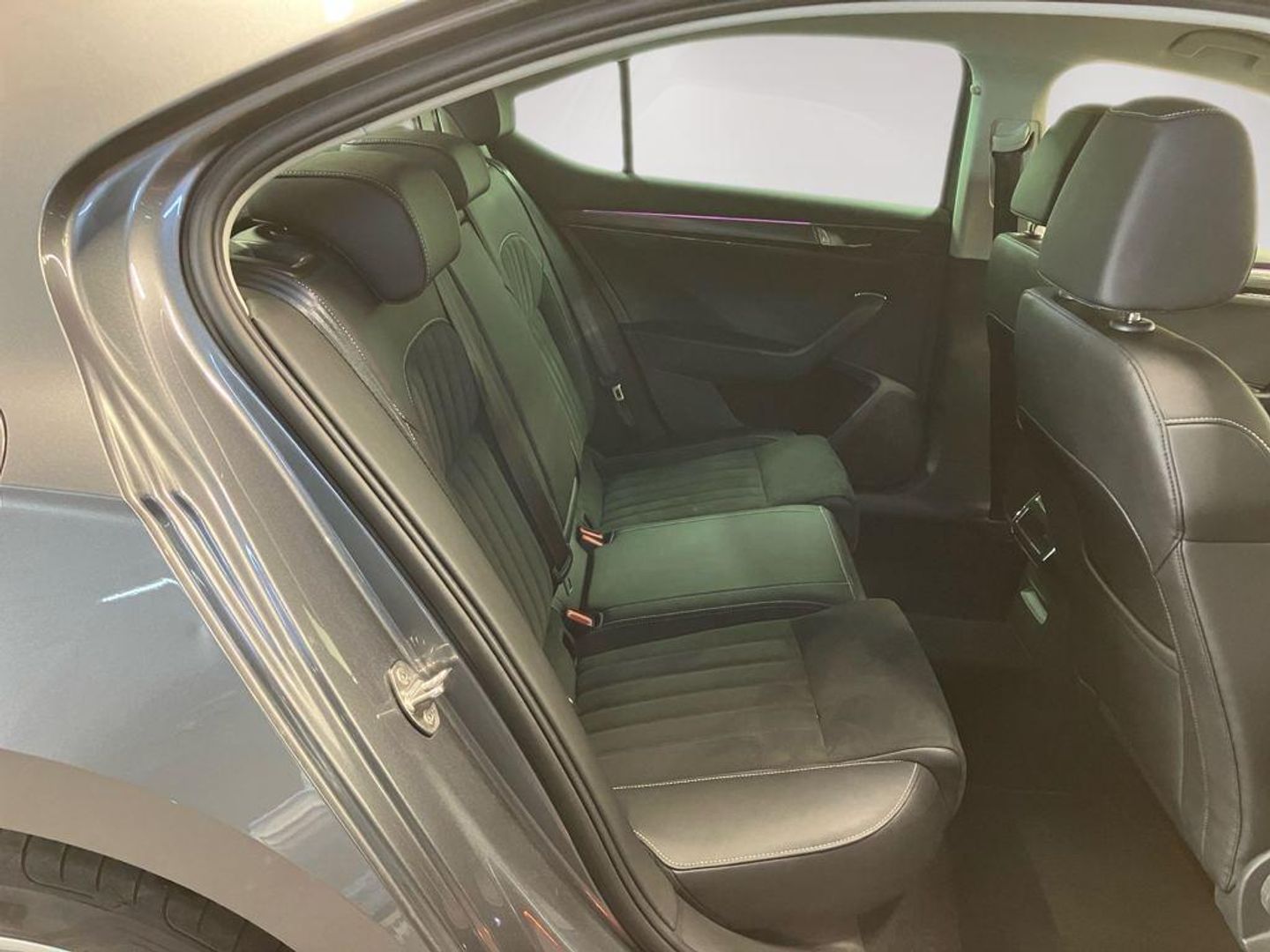 Skoda Superb 1.4 TSI iV P-HEV Style DSG 160 kW (218 CV)