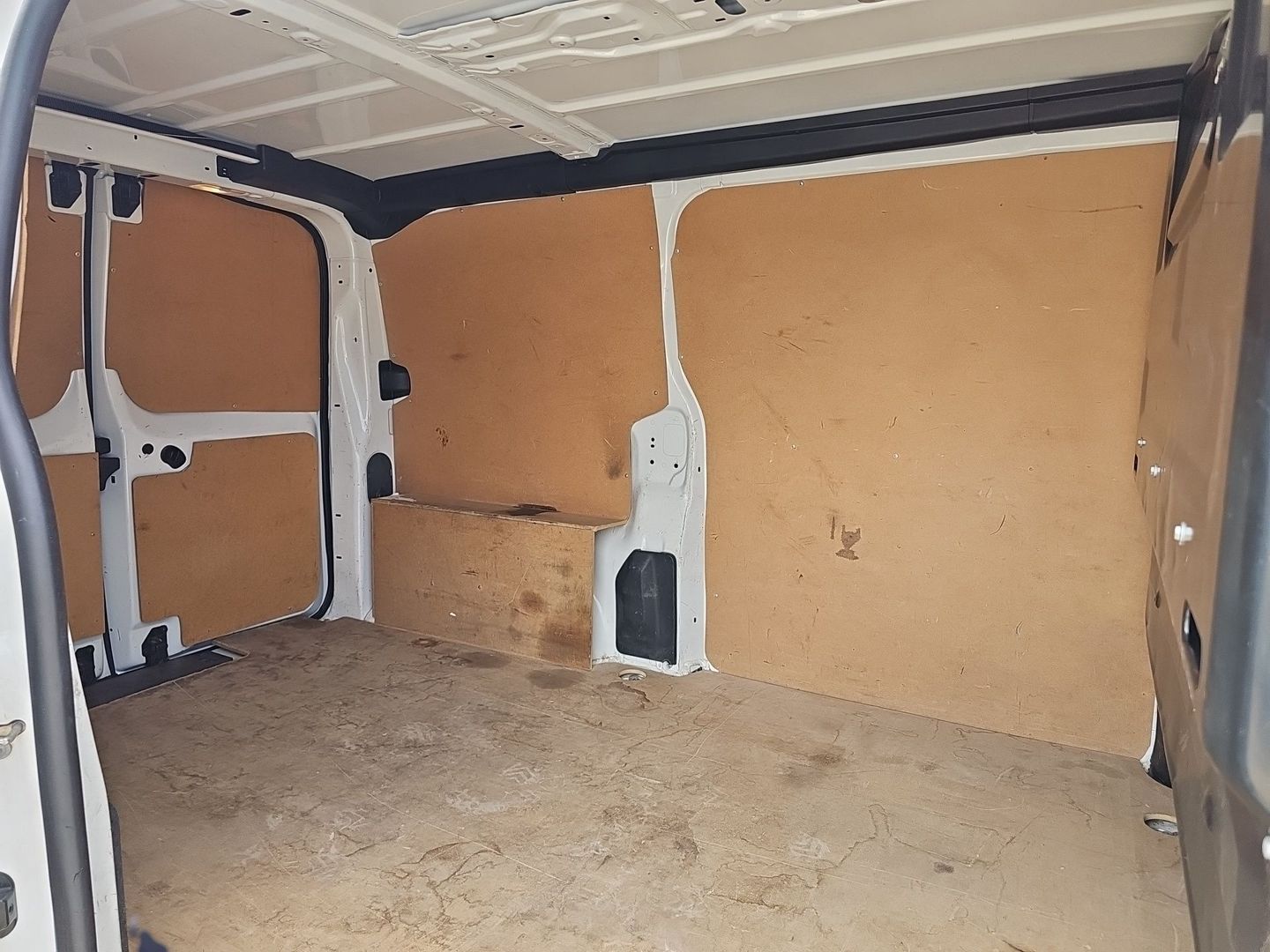 Peugeot Expert Furgon BlueHDi 120 S&S Pro Standard 88 kW (120 CV)