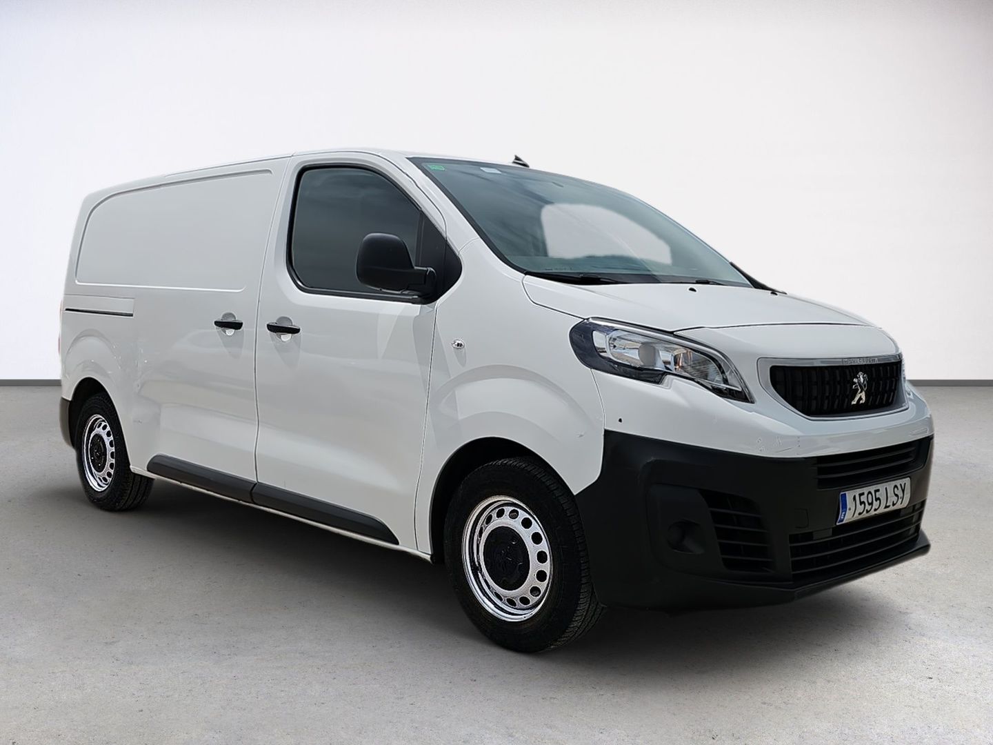 Peugeot Expert Furgon BlueHDi 120 S&S Pro Standard 88 kW (120 CV)