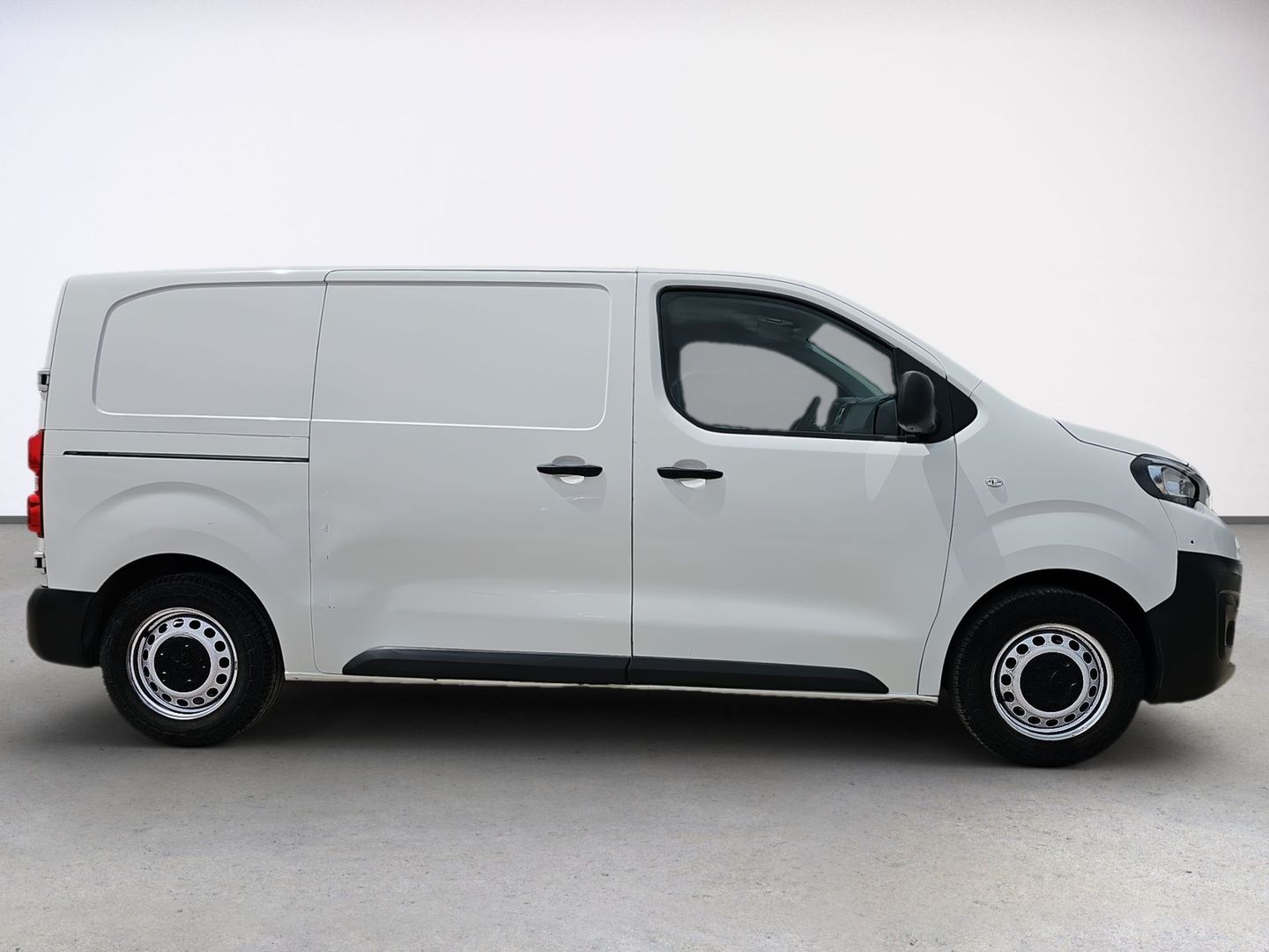 Peugeot Expert Furgon BlueHDi 120 S&S Pro Standard 88 kW (120 CV)