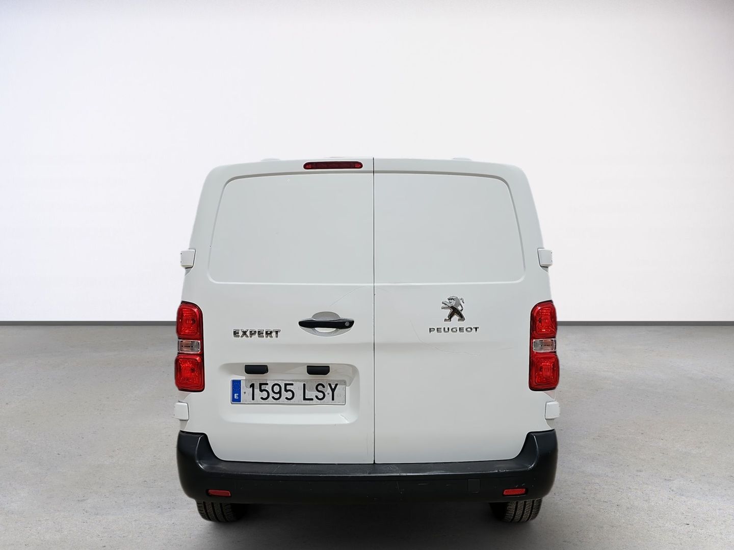 Peugeot Expert Furgon BlueHDi 120 S&S Pro Standard 88 kW (120 CV)