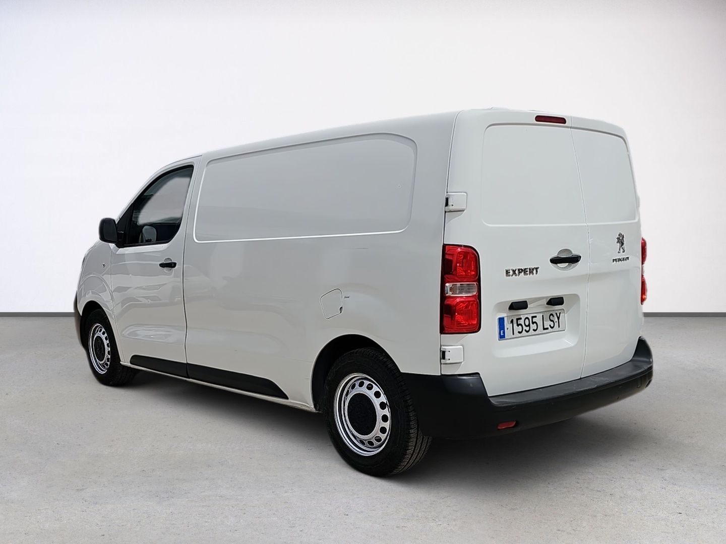 Peugeot Expert Furgon BlueHDi 120 S&S Pro Standard 88 kW (120 CV)