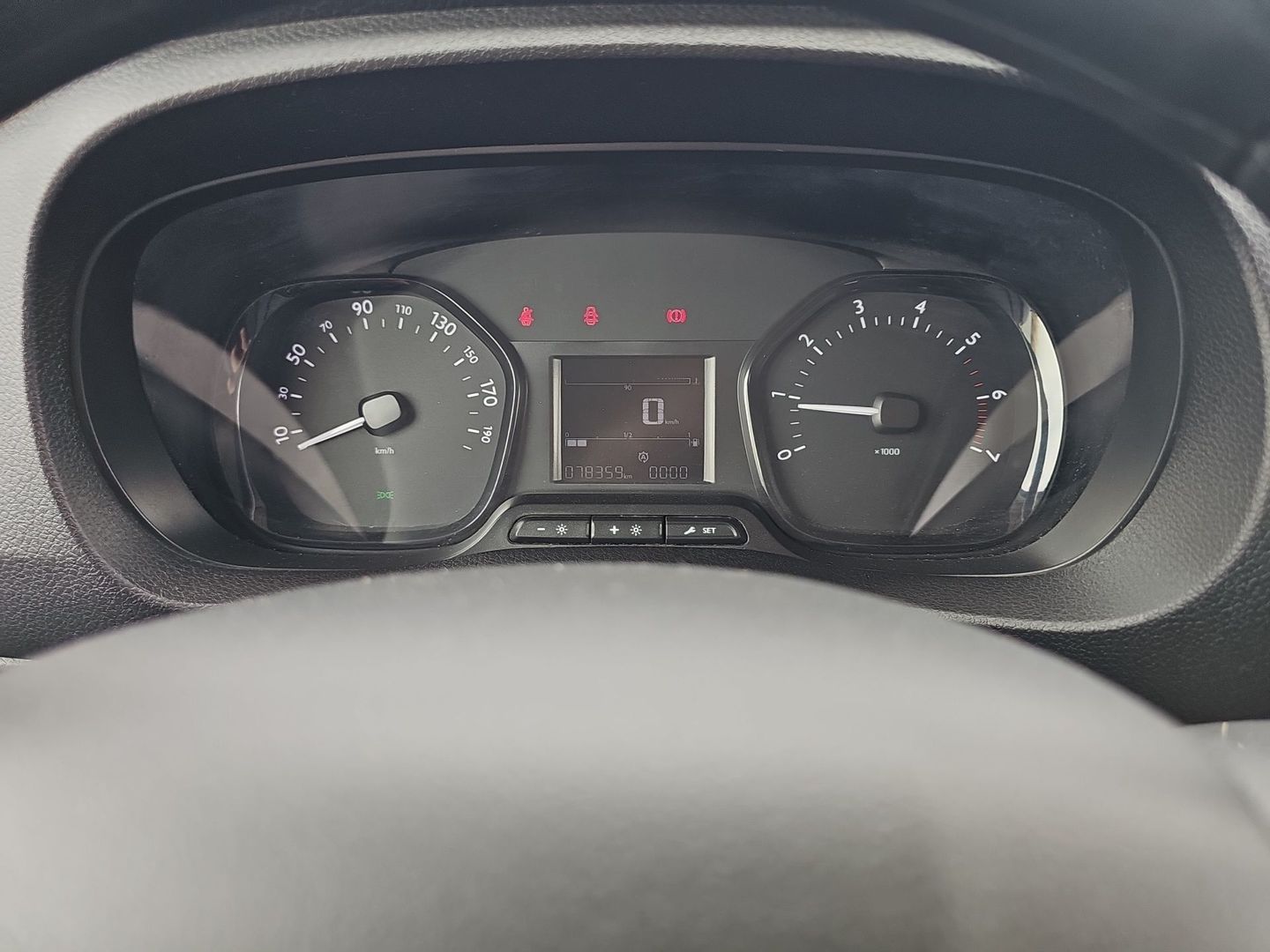 Peugeot Expert Furgon BlueHDi 120 S&S Pro Standard 88 kW (120 CV)