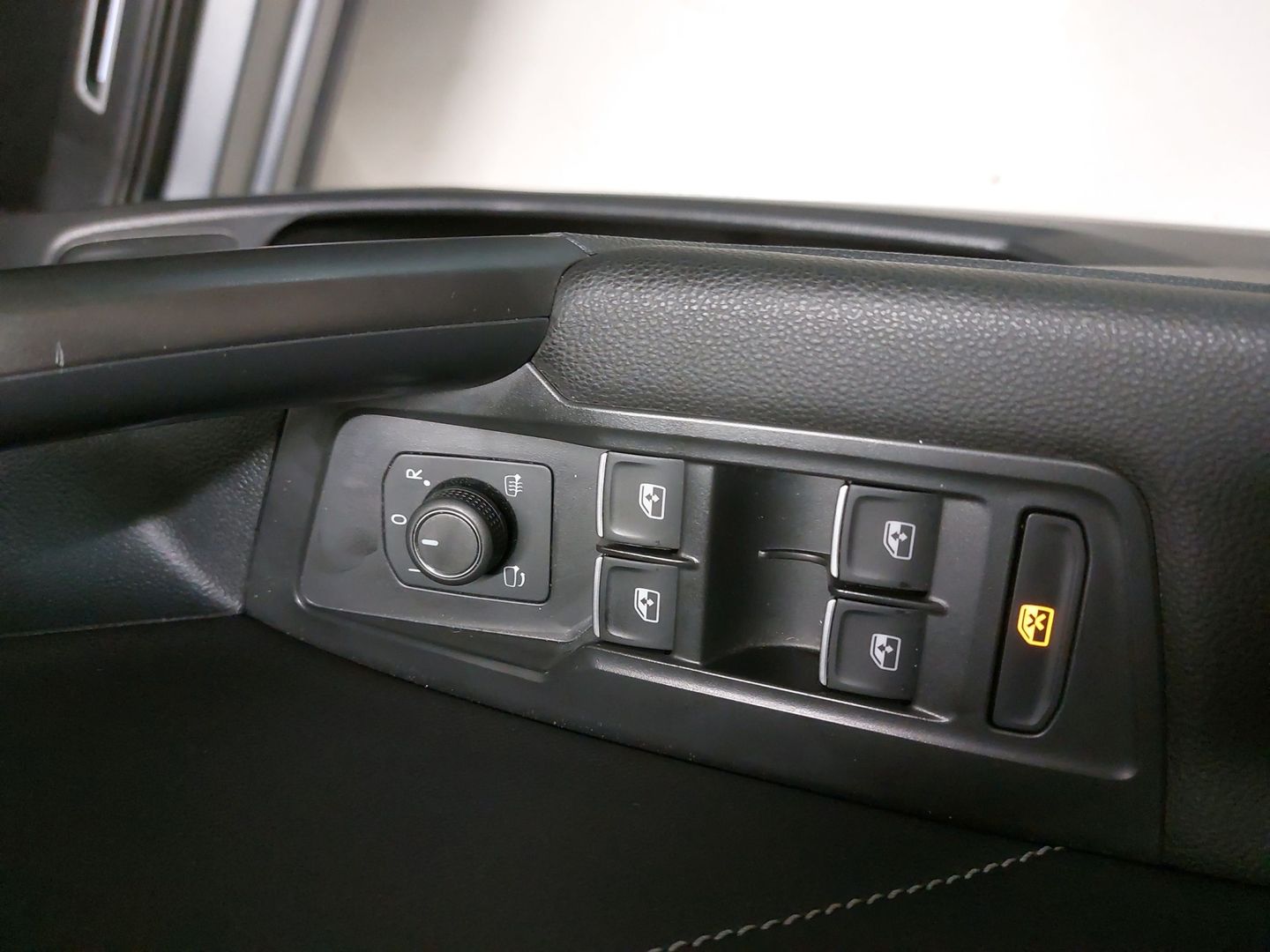 Volkswagen Tiguan Allspace R-Line 2.0 TDI 110 kW (150 CV) DSG