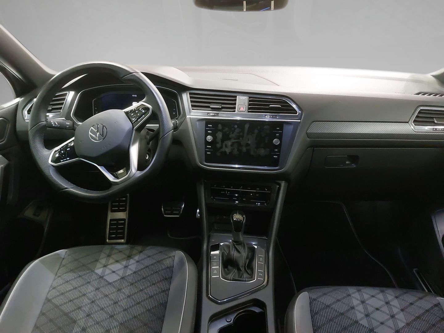 Volkswagen Tiguan Allspace R-Line 2.0 TDI 110 kW (150 CV) DSG