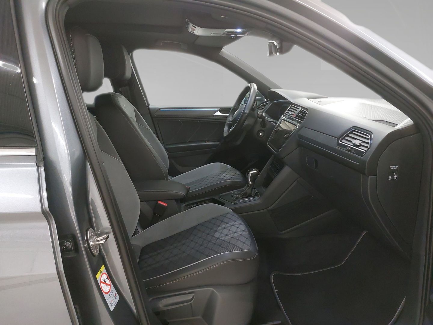Volkswagen Tiguan Allspace R-Line 2.0 TDI 110 kW (150 CV) DSG