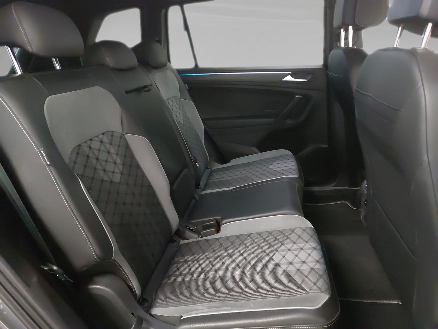 Volkswagen Tiguan Allspace R-Line 2.0 TDI 110 kW (150 CV) DSG