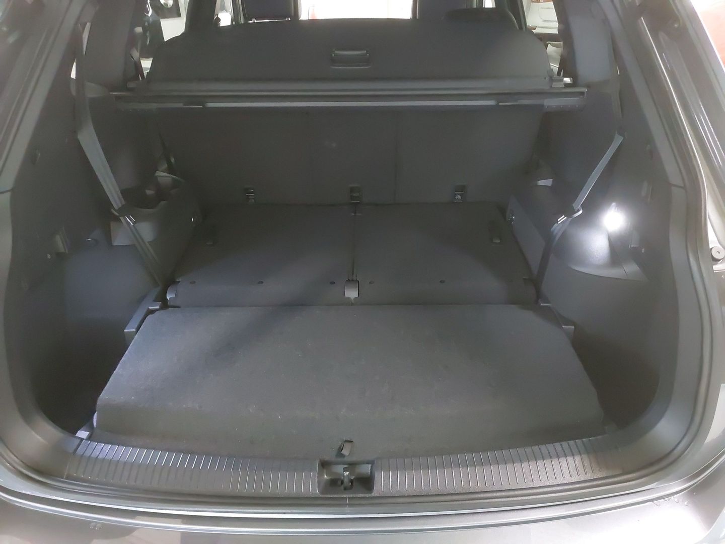 Volkswagen Tiguan Allspace R-Line 2.0 TDI 110 kW (150 CV) DSG