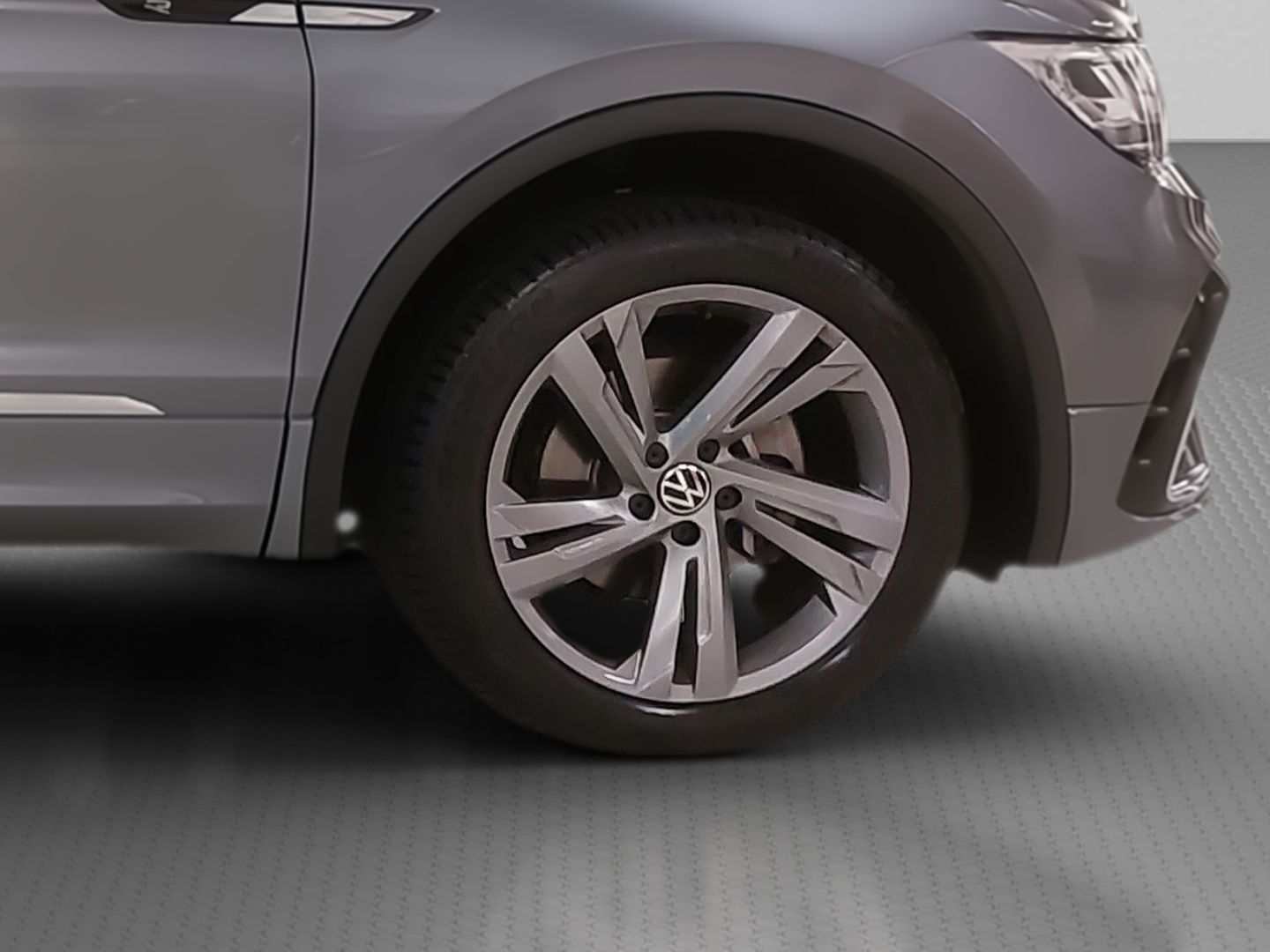 Volkswagen Tiguan Allspace R-Line 2.0 TDI 110 kW (150 CV) DSG
