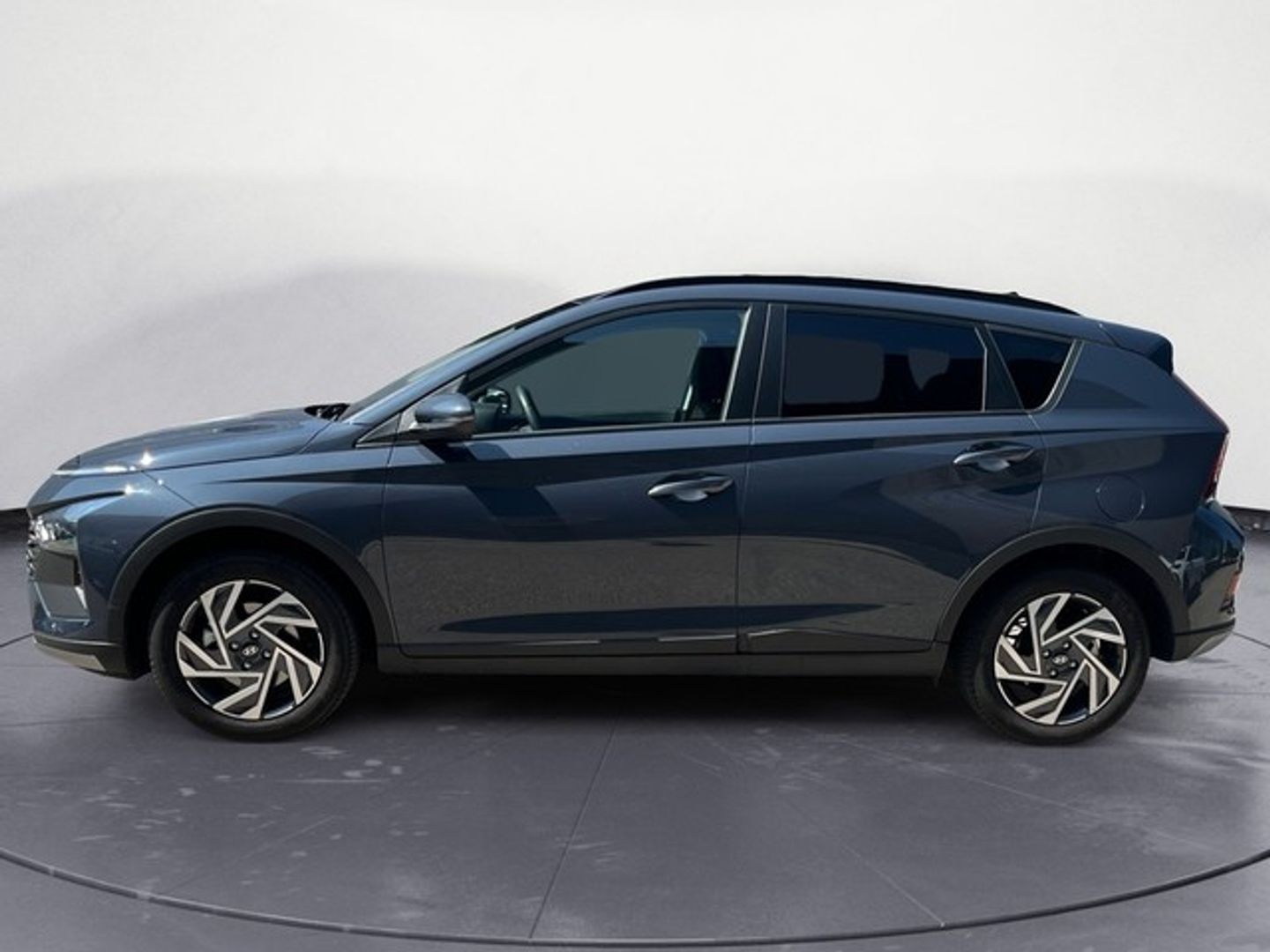 Hyundai Bayon 1.2 MPI Maxx 59 kW (79 CV)