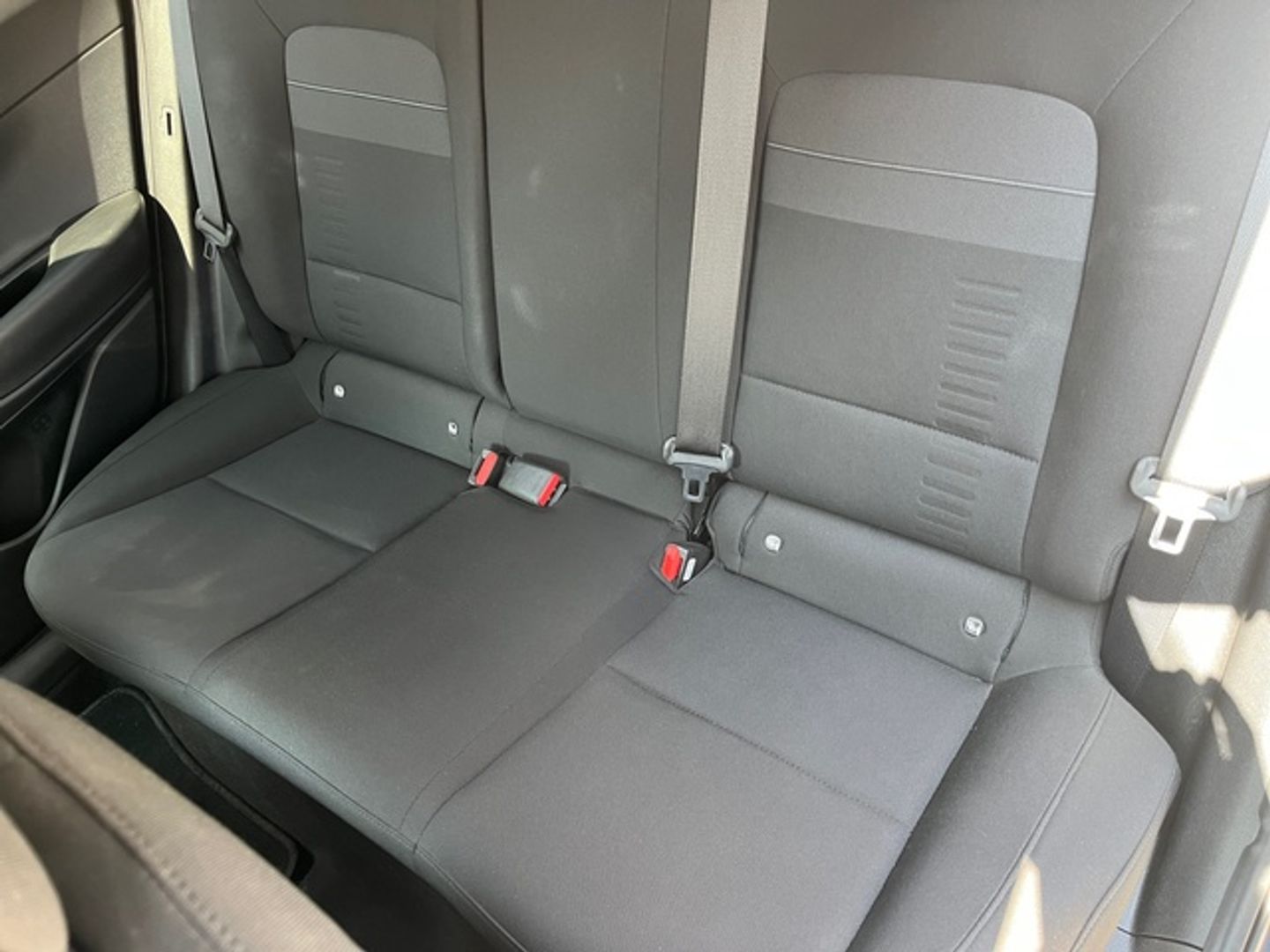 Hyundai Bayon 1.2 MPI Maxx 59 kW (79 CV)
