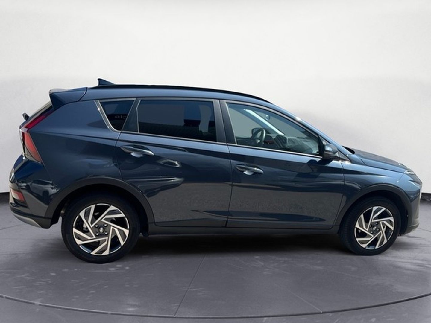 Hyundai Bayon 1.2 MPI Maxx 59 kW (79 CV)