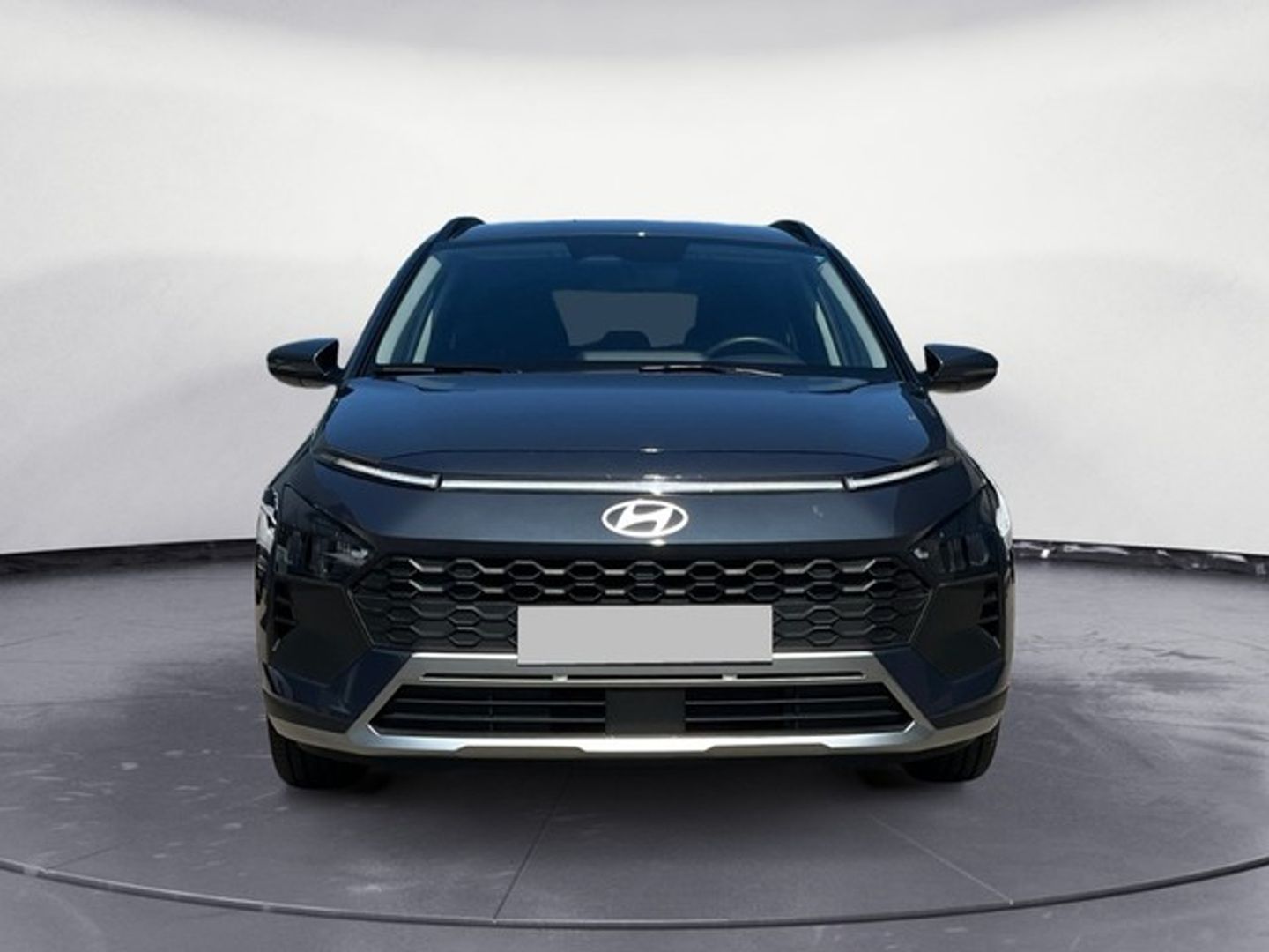 Hyundai Bayon 1.2 MPI Maxx 59 kW (79 CV)