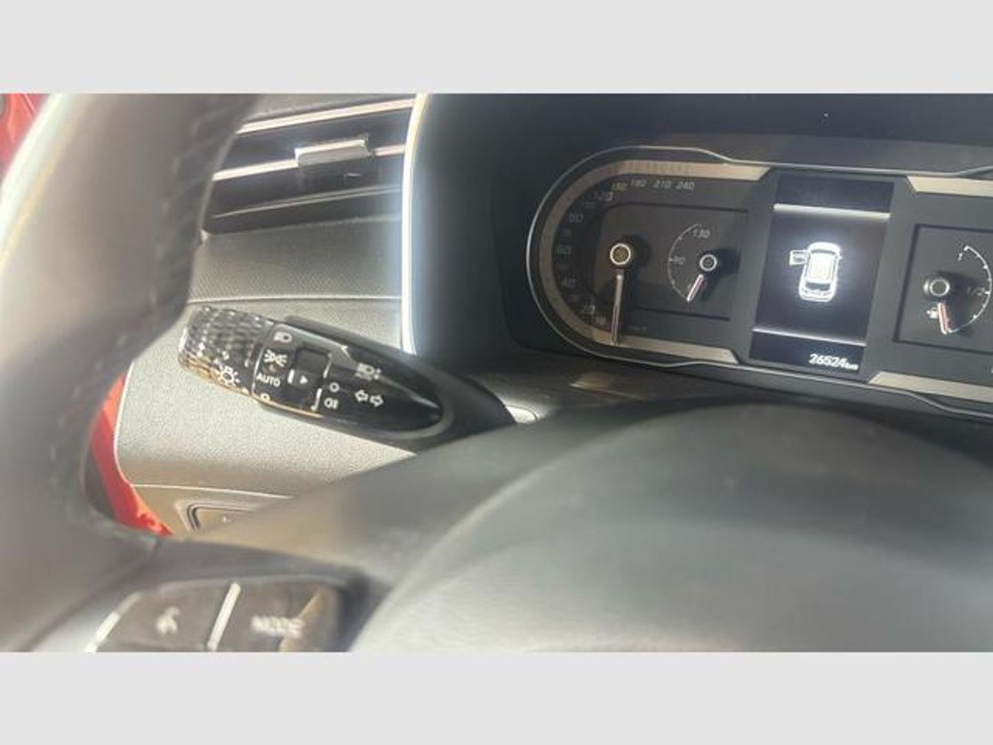 Hyundai Tucson 1.6 TGDI Klass 4x2 110 kW (150 CV)