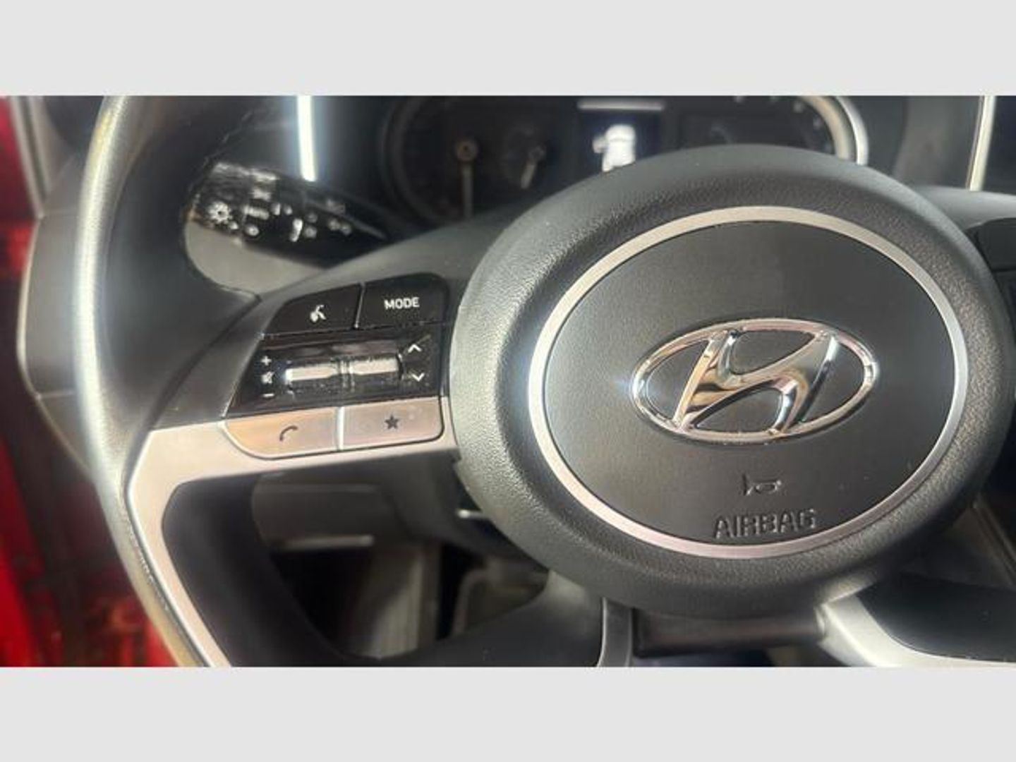 Hyundai Tucson 1.6 TGDI Klass 4x2 110 kW (150 CV)