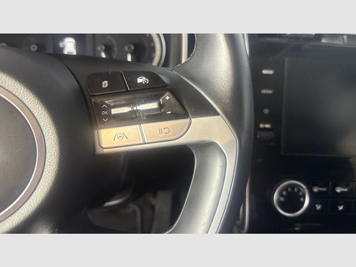 Hyundai Tucson 1.6 TGDI Klass 4x2 110 kW (150 CV)
