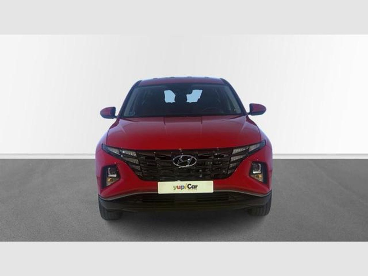 Hyundai Tucson 1.6 TGDI Klass 4x2 110 kW (150 CV)