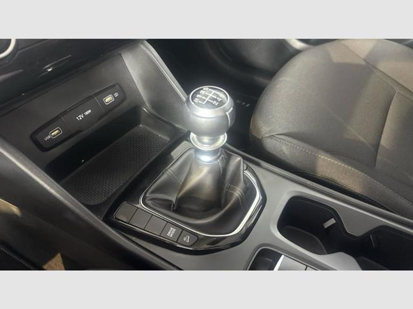 Hyundai Tucson 1.6 TGDI Klass 4x2 110 kW (150 CV)