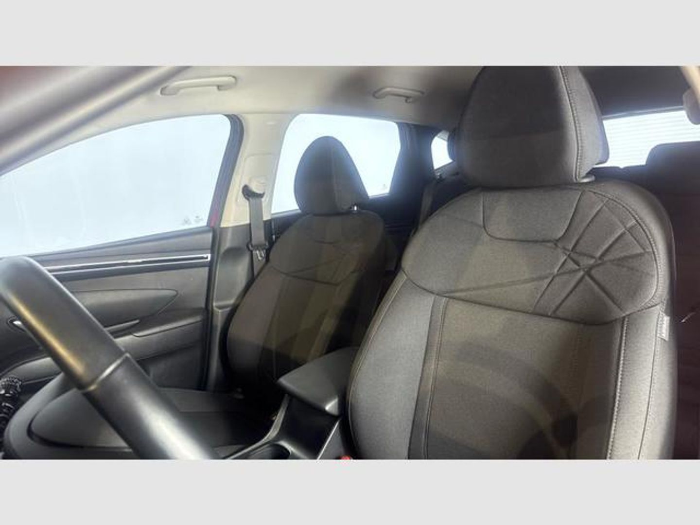 Hyundai Tucson 1.6 TGDI Klass 4x2 110 kW (150 CV)