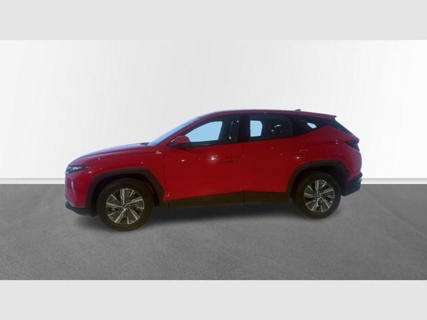 Hyundai Tucson 1.6 TGDI Klass 4x2 110 kW (150 CV)