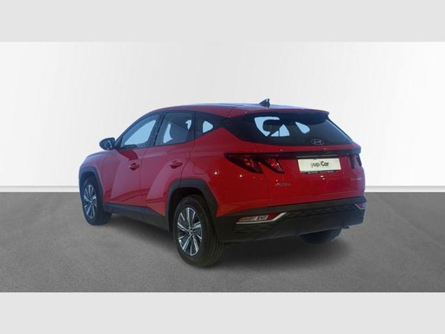Hyundai Tucson 1.6 TGDI Klass 4x2 110 kW (150 CV)