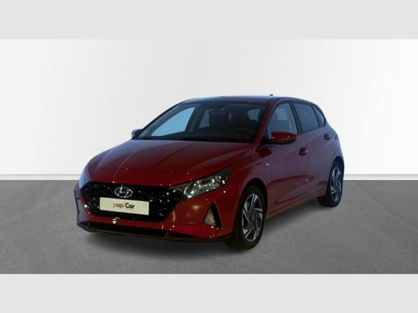 Hyundai i20 1.0 TGDI 48V Klass DCT 74 kW (100 CV)