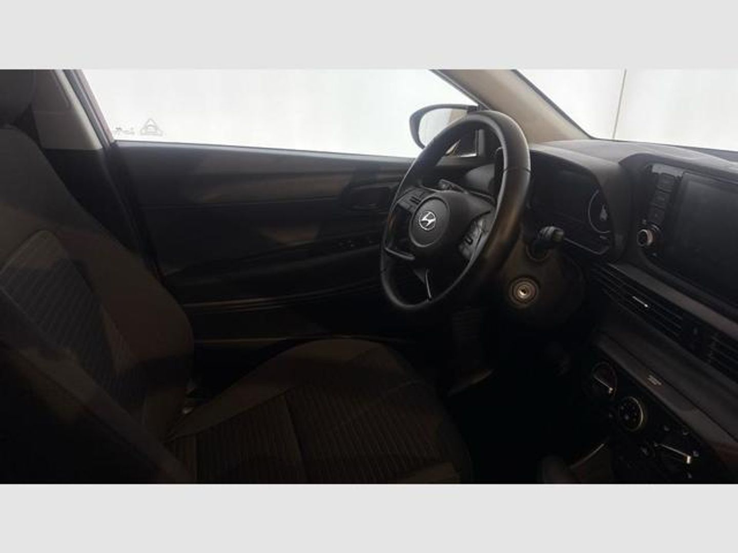 Hyundai i20 1.0 TGDI 48V Klass DCT 74 kW (100 CV)