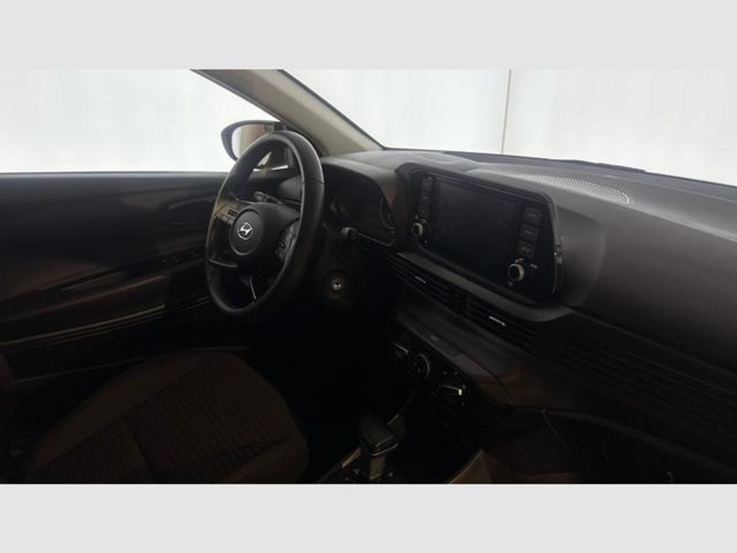 Hyundai i20 1.0 TGDI 48V Klass DCT 74 kW (100 CV)