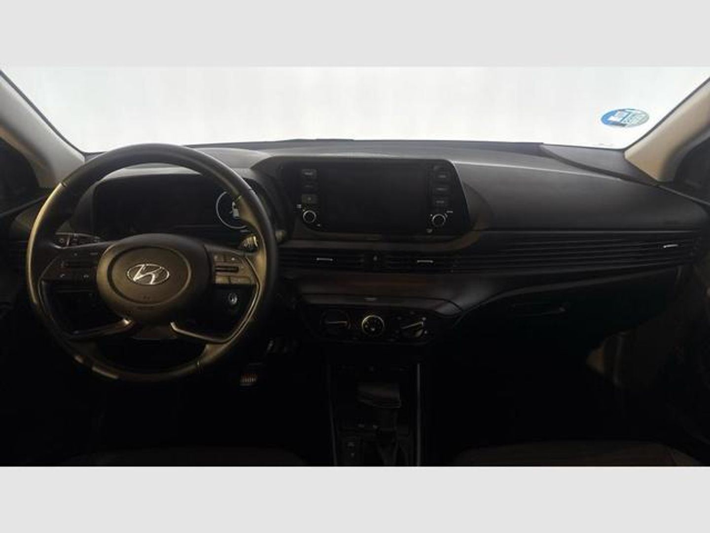 Hyundai i20 1.0 TGDI 48V Klass DCT 74 kW (100 CV)