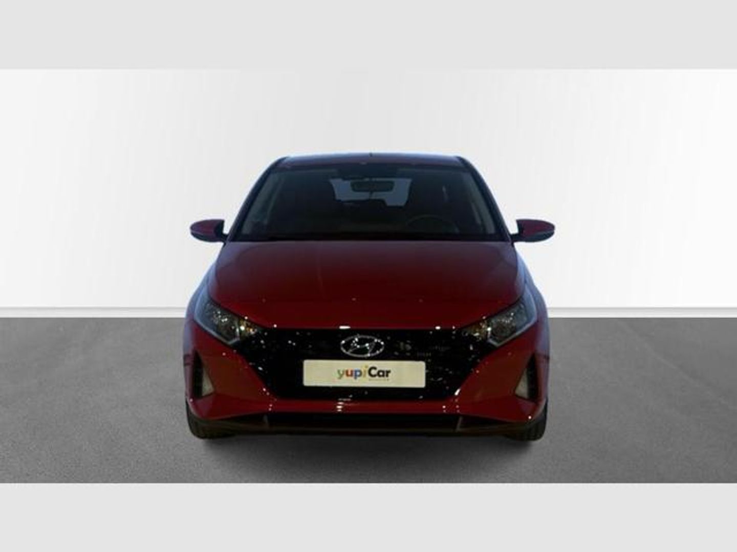Hyundai i20 1.0 TGDI 48V Klass DCT 74 kW (100 CV)