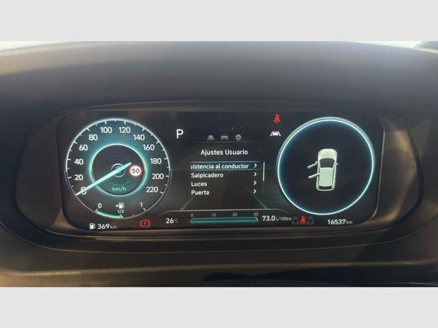 Hyundai i20 1.0 TGDI 48V Klass DCT 74 kW (100 CV)