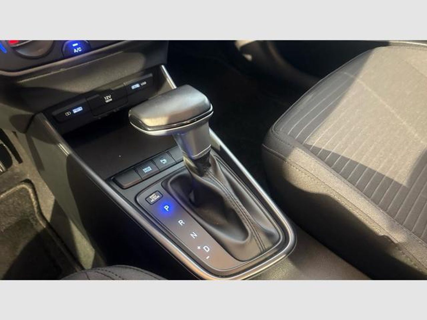 Hyundai i20 1.0 TGDI 48V Klass DCT 74 kW (100 CV)