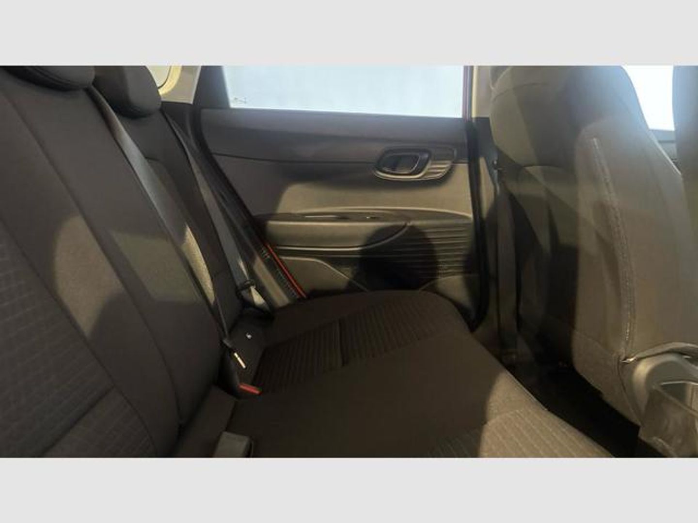 Hyundai i20 1.0 TGDI 48V Klass DCT 74 kW (100 CV)
