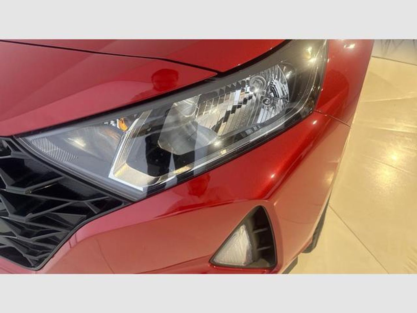 Hyundai i20 1.0 TGDI 48V Klass DCT 74 kW (100 CV)