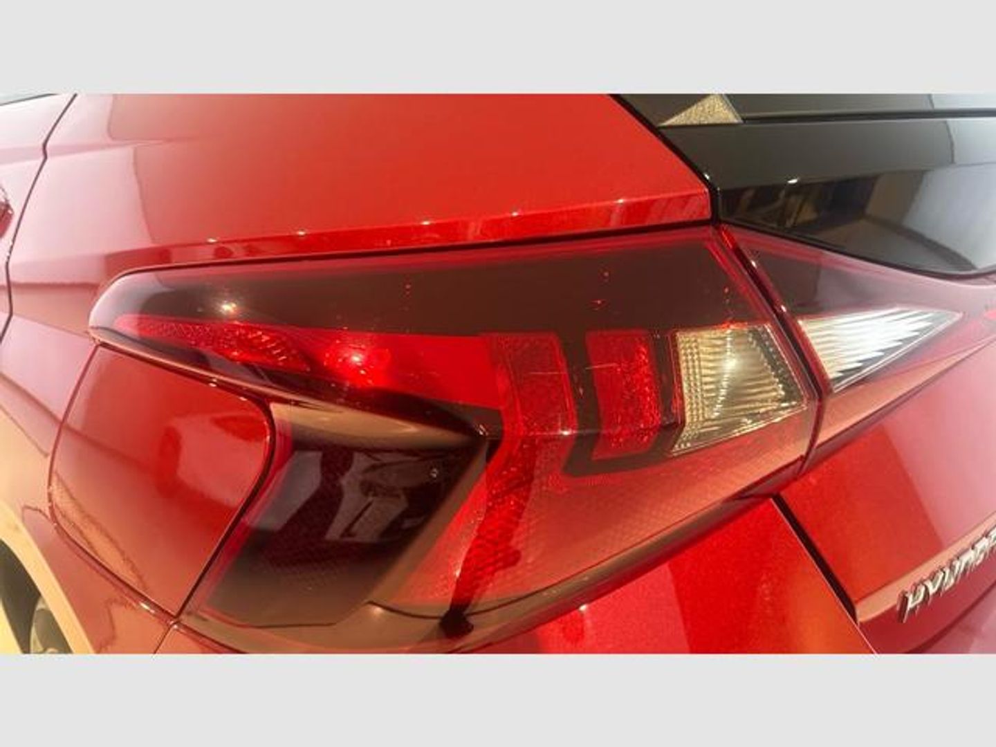 Hyundai i20 1.0 TGDI 48V Klass DCT 74 kW (100 CV)