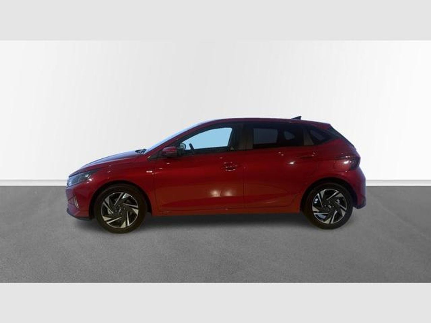 Hyundai i20 1.0 TGDI 48V Klass DCT 74 kW (100 CV)