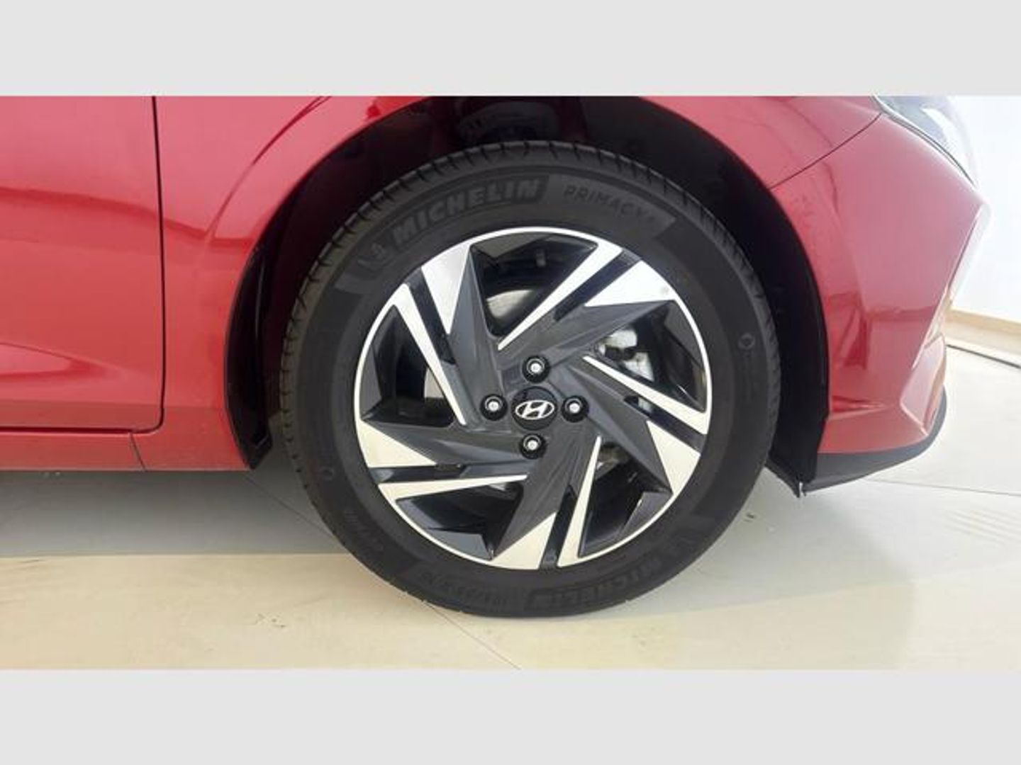 Hyundai i20 1.0 TGDI 48V Klass DCT 74 kW (100 CV)