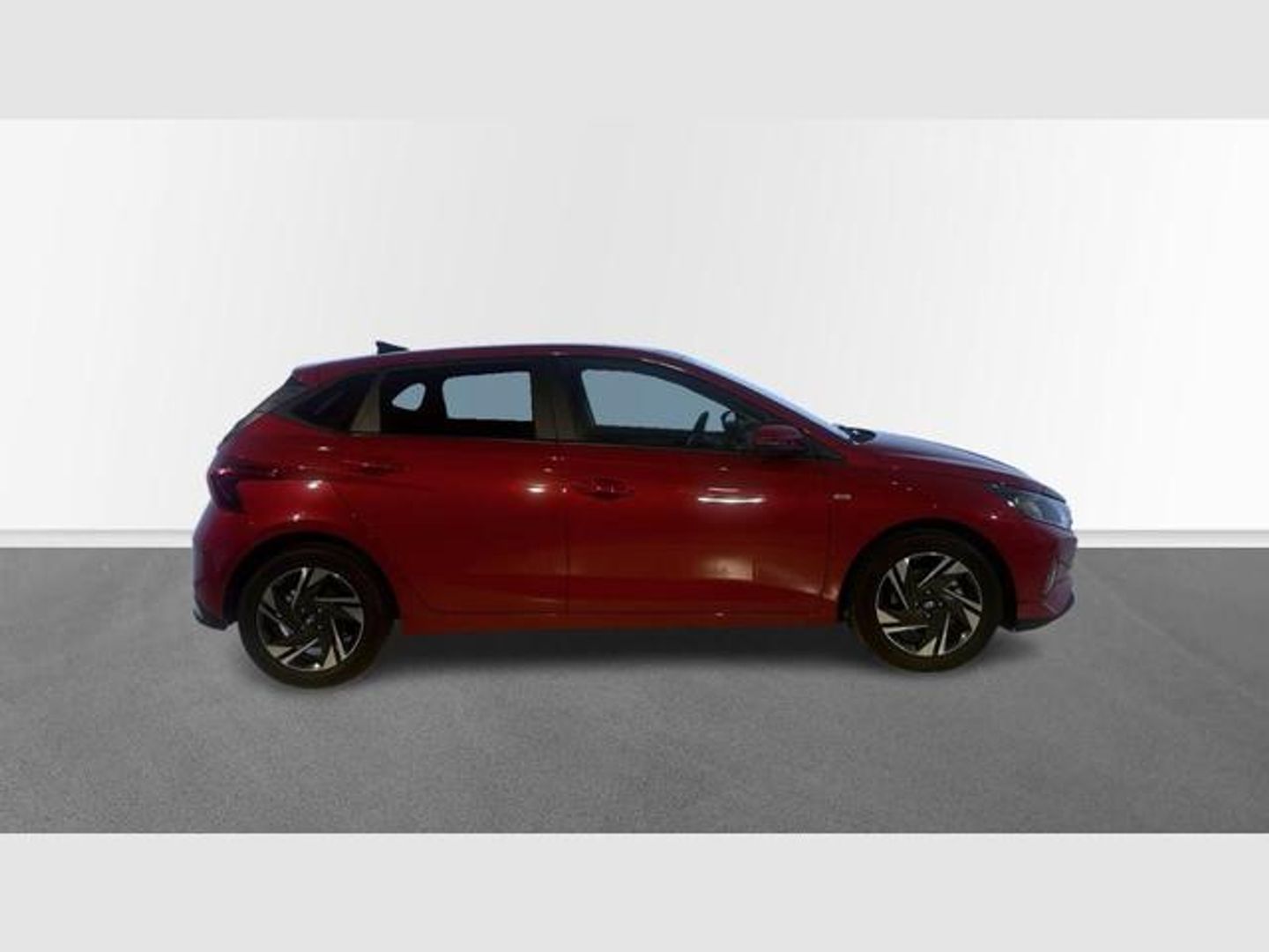 Hyundai i20 1.0 TGDI 48V Klass DCT 74 kW (100 CV)