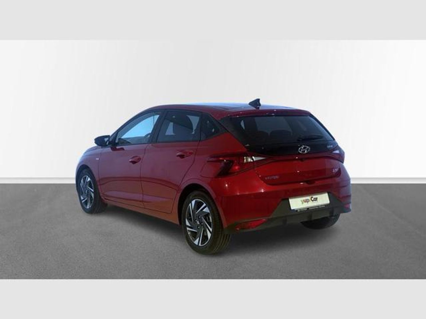 Hyundai i20 1.0 TGDI 48V Klass DCT 74 kW (100 CV)