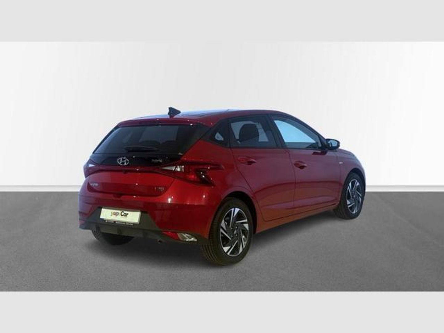 Hyundai i20 1.0 TGDI 48V Klass DCT 74 kW (100 CV)